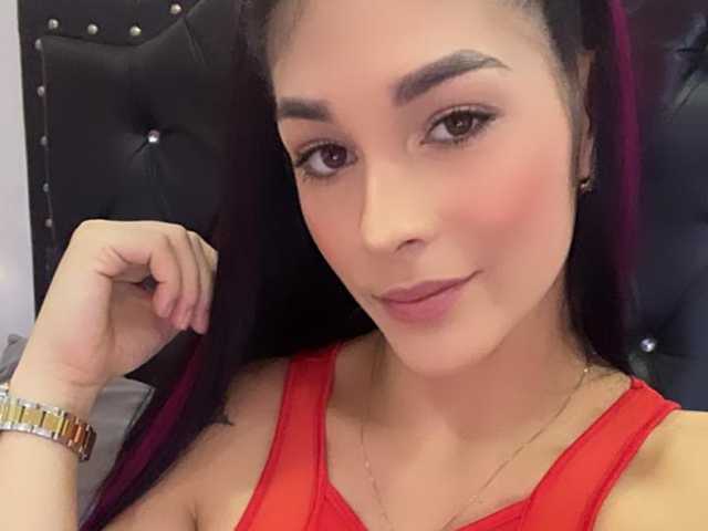 Foto av profilen vicky-saenz