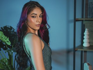 Erotisk videochat vicky-saenz