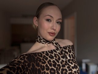 Erotisk videochat vickyblondiua