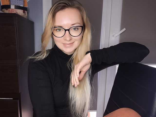Foto av profilen vickycandy