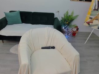 Erotisk videochat VickyIvy