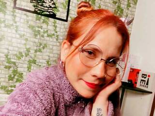 Erotisk videochat victoria-cute