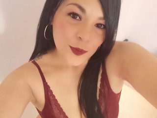 Erotisk videochat VICTORIA-DEVI