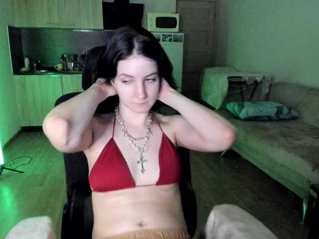 Kringkasting av skjermbilder Victoria_Winters