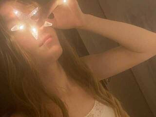 Erotisk videochat VictoriaCollins