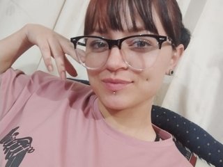 Erotisk videochat VictoriaKissed