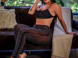 Erotisk videochat victorialois