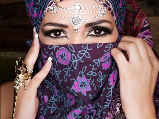 Erotisk videochat VictoriaMayeer