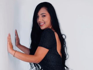 Erotisk videochat VictoriaPalmer