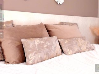 Erotisk videochat VictoriaShelby