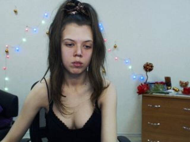 Kringkasting av skjermbilder VictoriyKiss