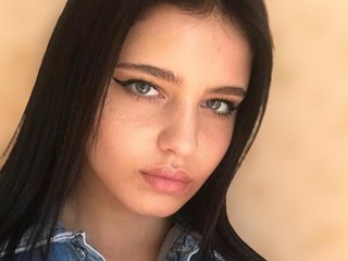 Erotisk videochat Vika1-1