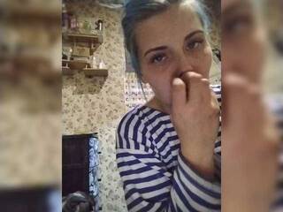 Erotisk videochat Vika1zvezda