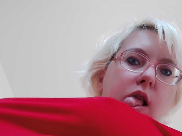 Foto av profilen Vika211