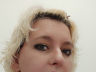 Erotisk videochat Vika211