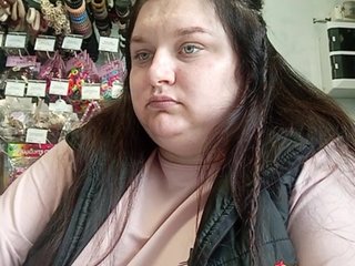 Erotisk videochat Oleksa27