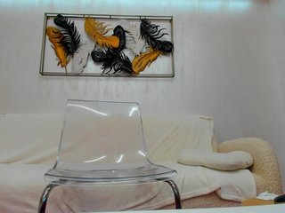 Erotisk videochat VikaFever