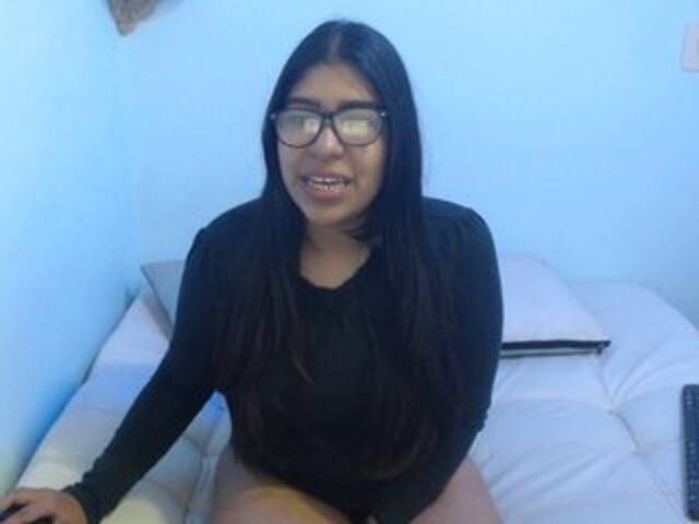 Kringkasting av skjermbilder nataliabce1