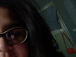 Erotisk videochat VikiBlanes