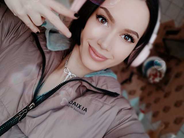 Foto av profilen VikiKonfetka
