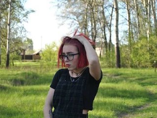 Erotisk videochat VikisexyKitty