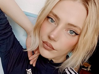 Erotisk videochat VikkaContessa
