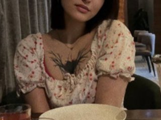 Erotisk videochat VikkiHamilton