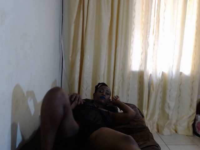 Kringkasting av skjermbilder Vikky70