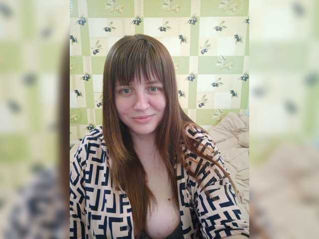Bilder Viktoria777a I am glad to welcome you to my broadcast, let's get acquainted, chat and play pranks
