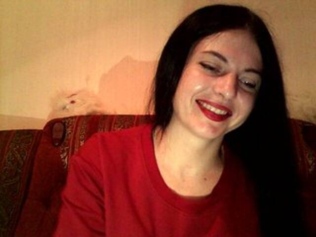 Kringkasting av skjermbilder viktoriana4