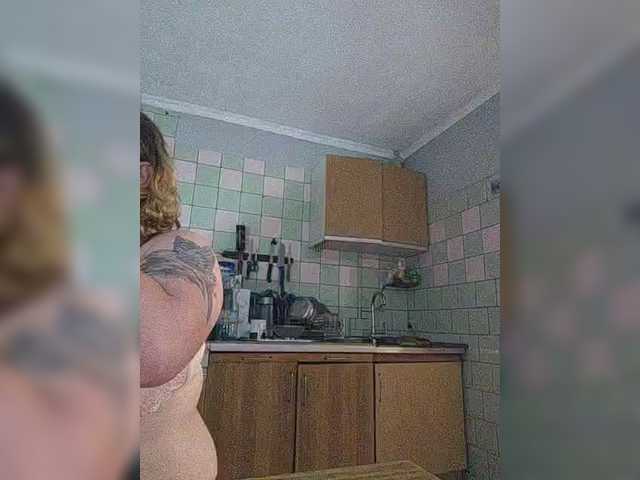 Kringkasting av skjermbilder viktoriasinelnikova