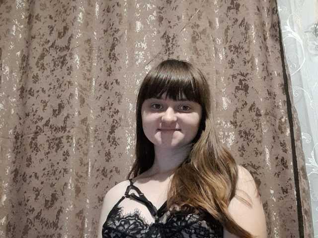Foto av profilen Viktoriia21