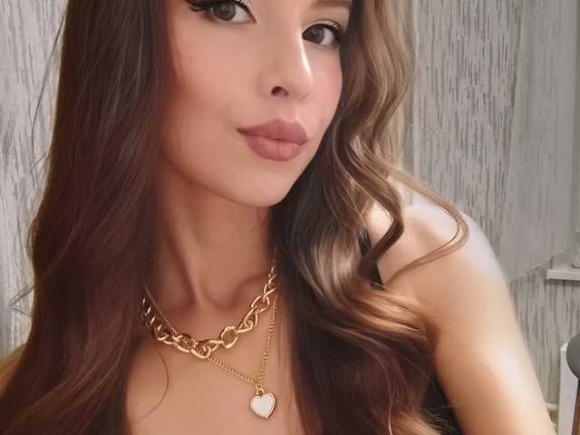 Foto av profilen Viktoriya25