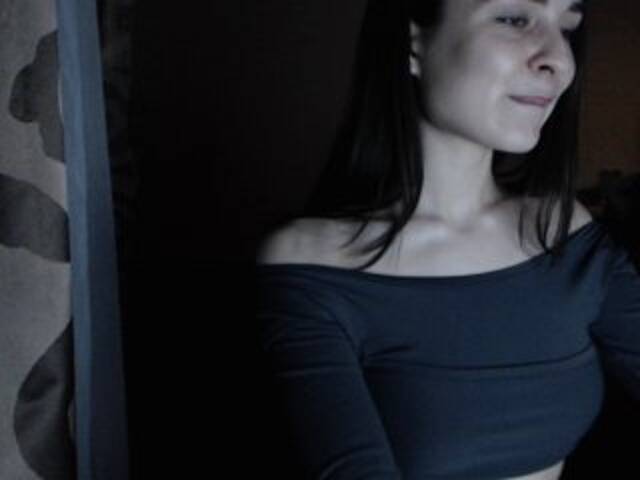 Kringkasting av skjermbilder ViktoriyaRich