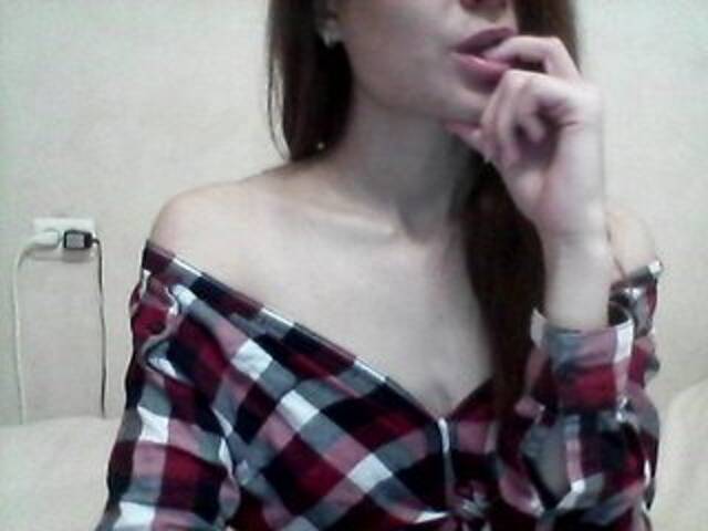 Kringkasting av skjermbilder ViktoriyaRich