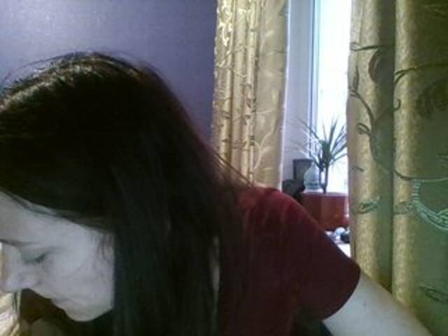 Kringkasting av skjermbilder Viktory993