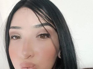 Erotisk videochat Vivgomez9