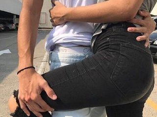 Erotisk videochat VinepyhPyhtochek