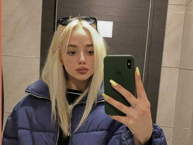Foto av profilen Sara-Vels