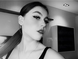 Erotisk videochat ViolaKiss