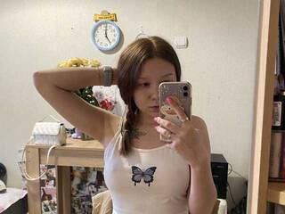 Erotisk videochat ViolaShy