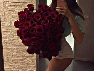 Erotisk videochat ViolaSmile55