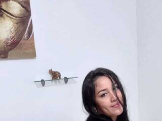 Erotisk videochat Violet-Rosee