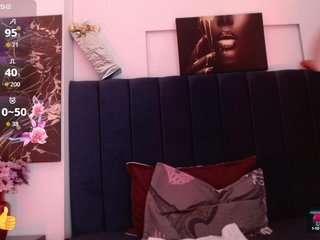 Erotisk videochat Violet-wish