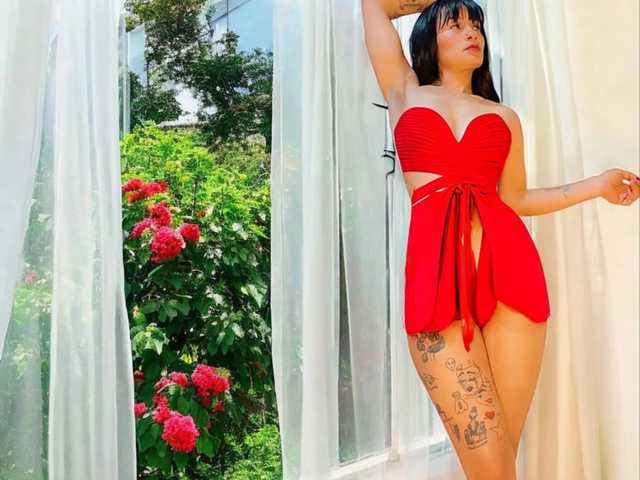 Foto av profilen violeta-hot