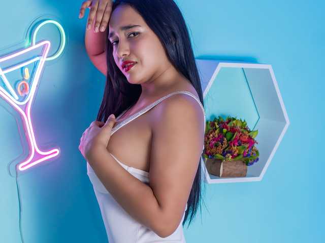Foto av profilen violeta-thequeen