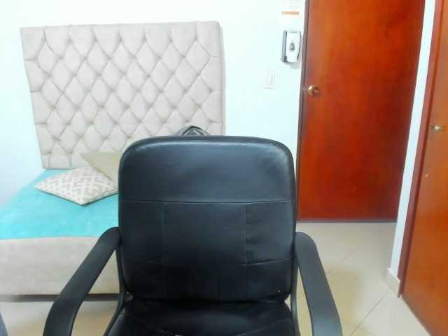 Kringkasting av skjermbilder violetaebony