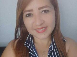 Erotisk videochat Violetajamess