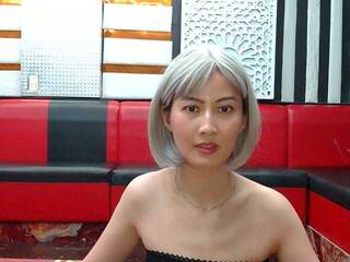 Erotisk videochat VioletAmiga