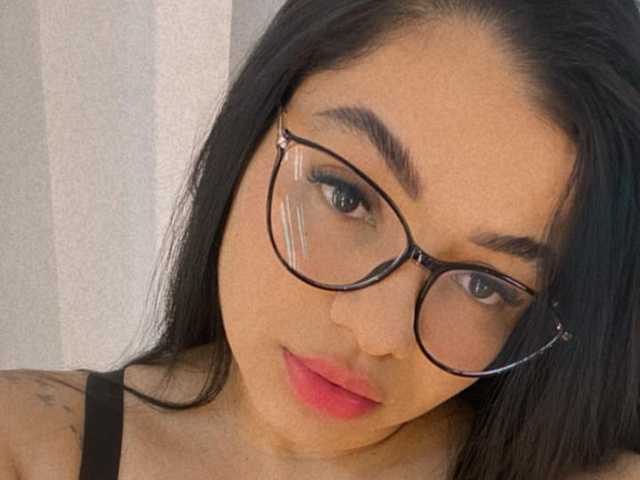 Foto av profilen violetanoir